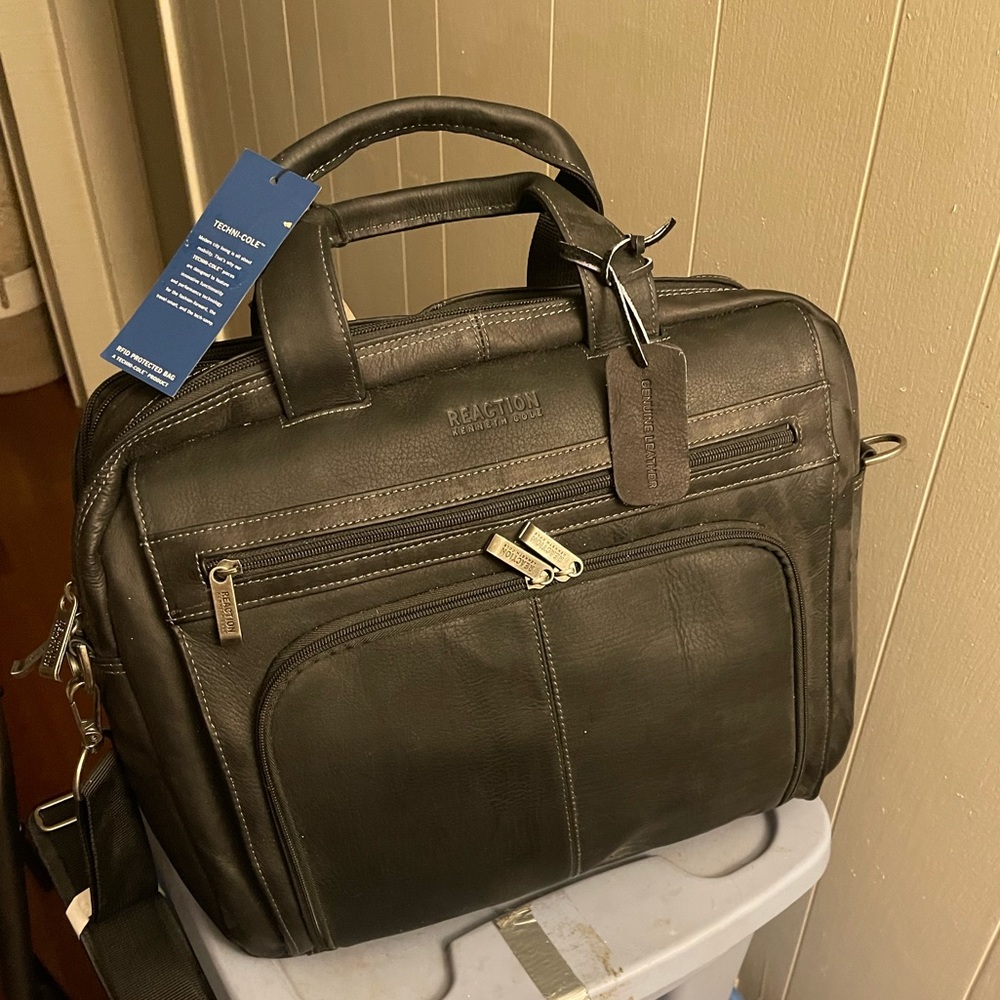 Briefcase
